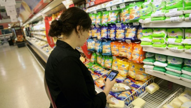 imagen La inflación de este año en Mendoza ya es casi del 9 % y supera el techo previsto