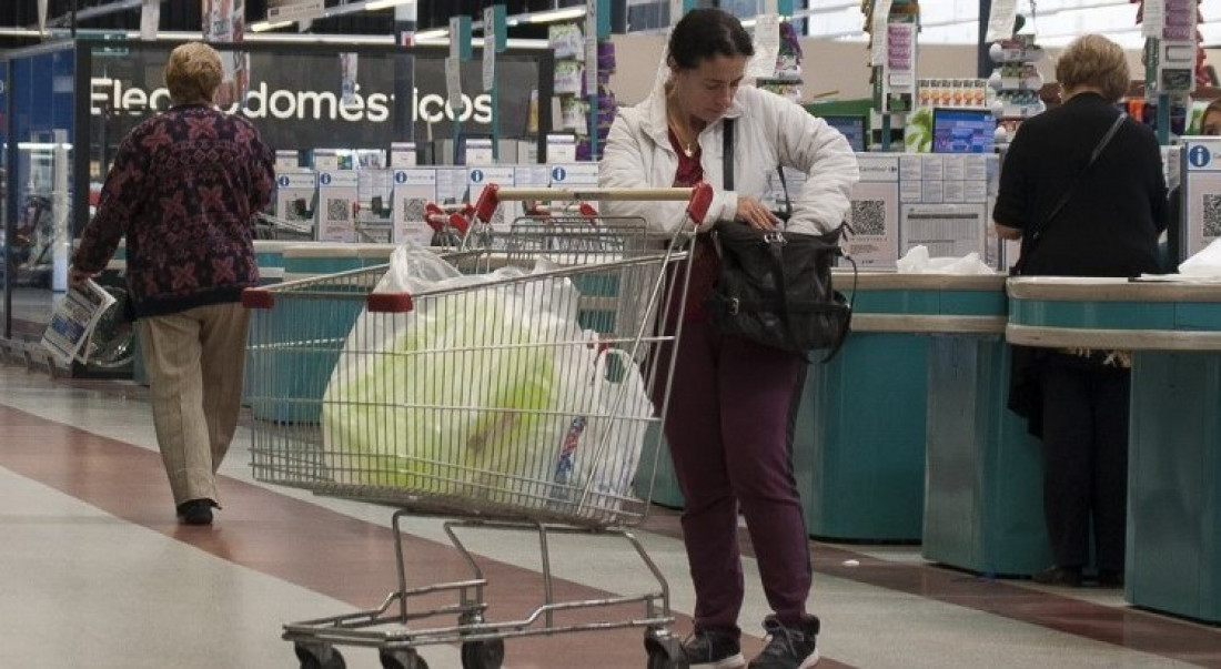 Se desaceleró la inflación de mayo en Mendoza