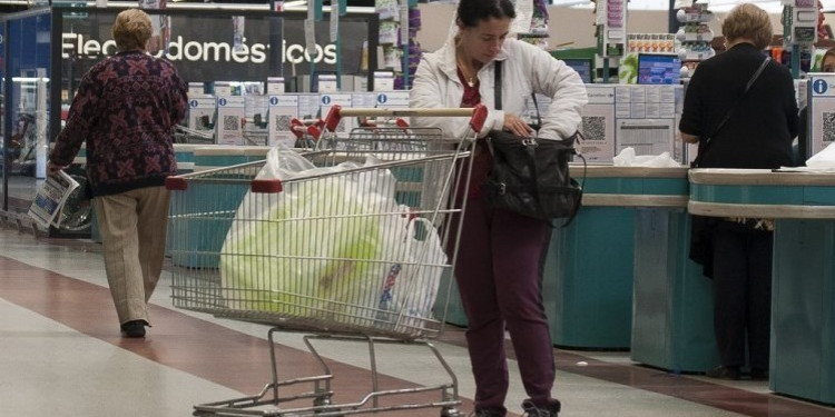 Se desaceleró la inflación de mayo en Mendoza