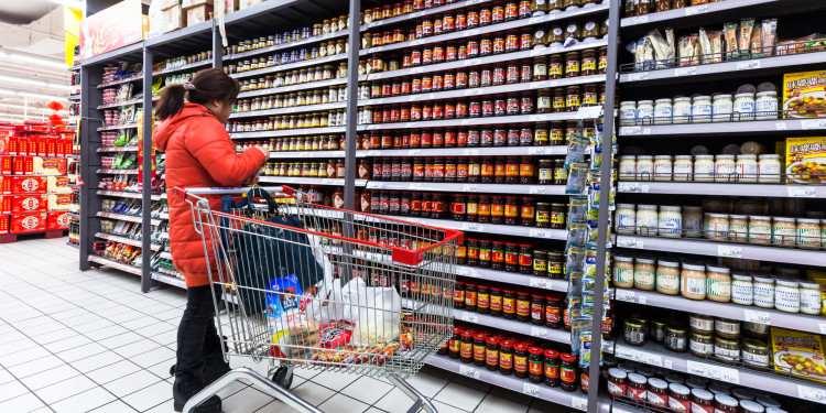 La inflación se desacelera: en mayo fue del 1,3%