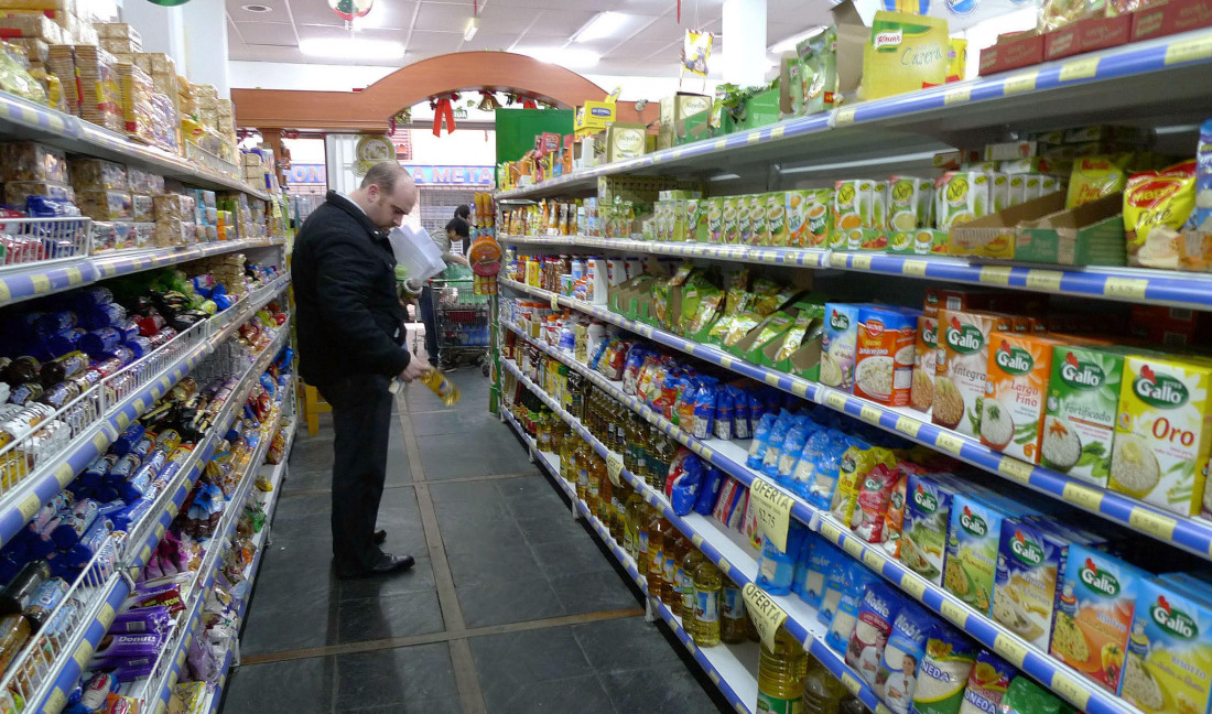 La inflación en Mendoza en junio fue del 0,8 %