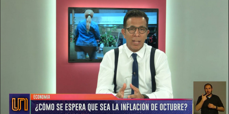 ¿A cuánto trepará la inflación de octubre?