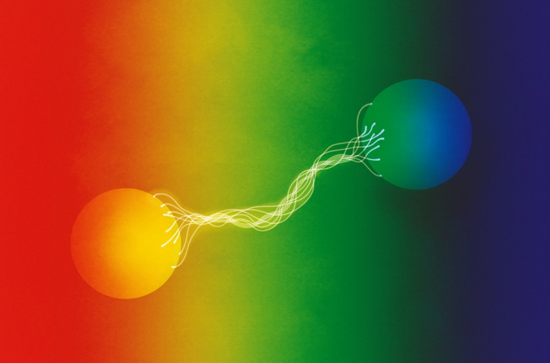 ¿Entrelazamiento de estados cuánticos? Docentes del Balseiro explican el Nobel de Física 2022