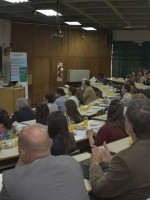 "Ya no somos una provincia vitivinícola, ni agrícola ni industrial de base agraria"