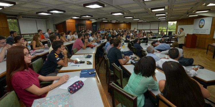 Promueven que universitarios enseñen a personas privadas de la libertad