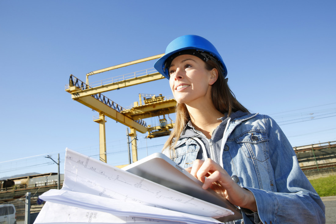 Mujeres ganan terreno en las carreras de Ingeniería en Mendoza