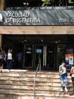 La Facultad de Ingeniería de la UNCUYO tiene paridad de género