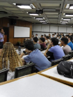 La UNCUYO se prepara para una nueva edición de las Jornadas Simultáneas de Estudiantes 