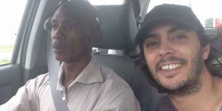 Liberaron al ingeniero agrónomo argentino secuestrado en Nigeria