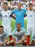 Inglaterra se renovó y quiere su segunda copa