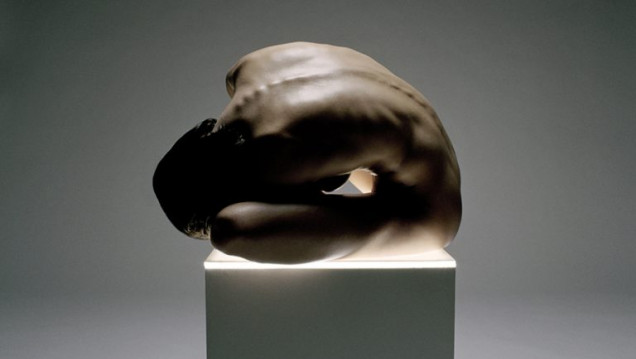 imagen Andreas Bitesnich, el mejor fotógrafo de desnudos