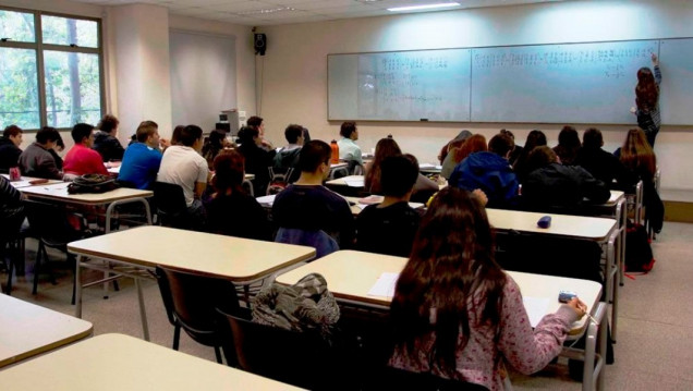 imagen Calendario escolar 2023 en Mendoza: las fechas principales 