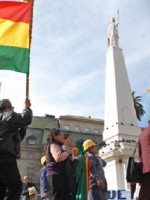 "La migración es un derecho humano"