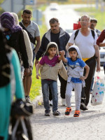 Noruega paga mil euros para promover salida de inmigrantes
