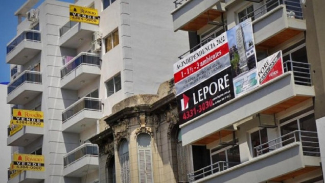 imagen Alquileres: cruce entre Protectora y corredores inmobiliarios