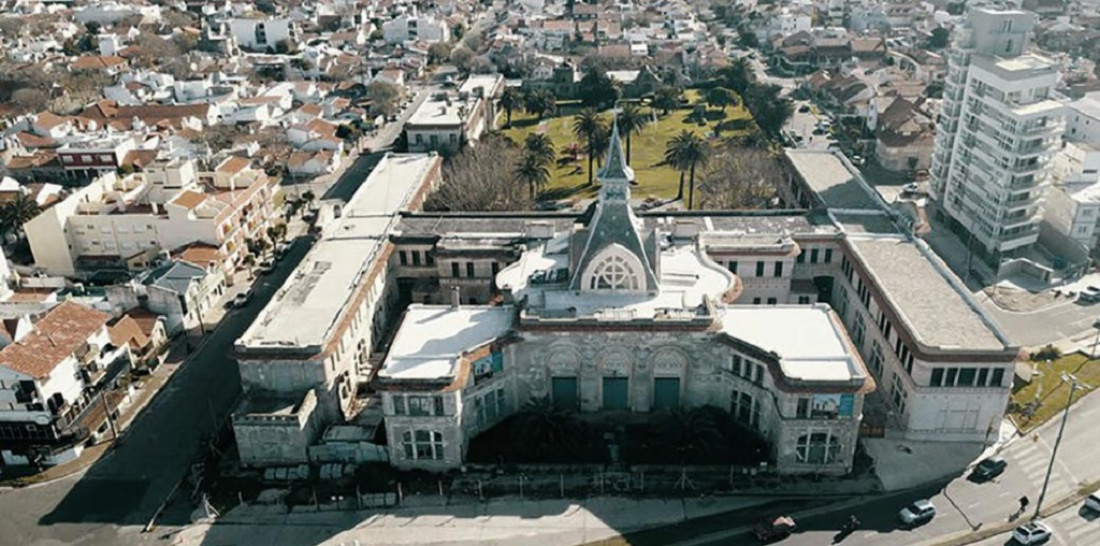 El Instituto de Formación Penitenciaria celebró su octavo aniversario