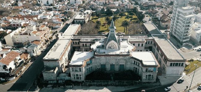 El Instituto de Formación Penitenciaria celebró su octavo aniversario