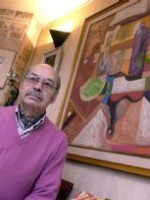 Julio "El Negro" Castillo, en el recuerdo de Carlos Levy