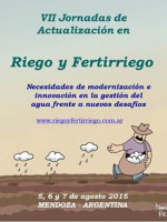 "La gestión del agua es de una gran complejidad"