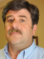 Coparticipación departamental: "Se tiene que debatir dentro de la Legislatura", afirmó el intendente Abed