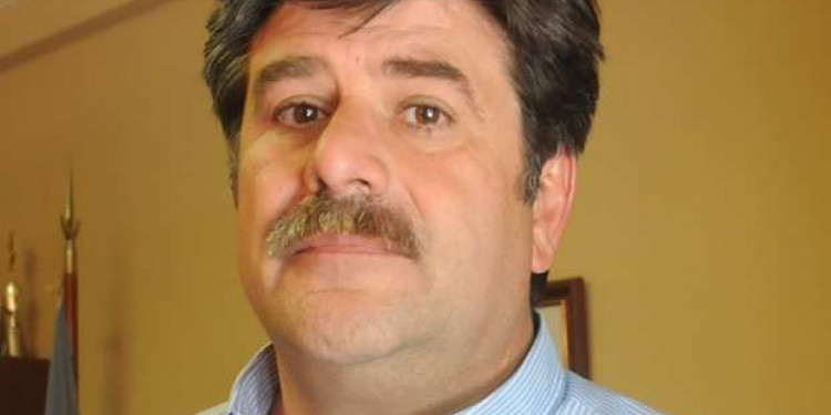 Coparticipación departamental: "Se tiene que debatir dentro de la Legislatura", afirmó el intendente Abed