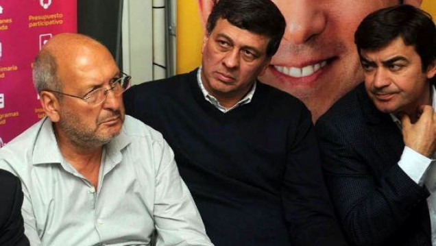 imagen Cómo abordarán la crisis los nuevos intendentes