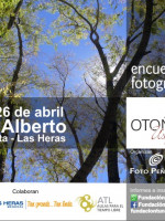 Encuentro de Fotografía Uspallata en Otoño