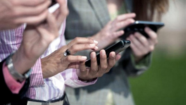 imagen Autorizaron aumentos de hasta 9,5% en los servicios de telefonía, internet y TV