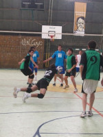 Comienzan los Juegos Nacionales Universitarios en la UNCuyo