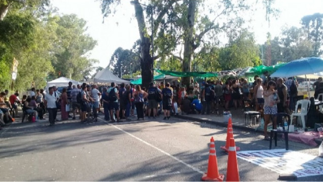 imagen Despidos en el INTI: proponen un paro nacional el 15 de febrero
