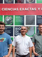 ¿Quiénes son los científicos detrás del "oro blanco" sostenible?