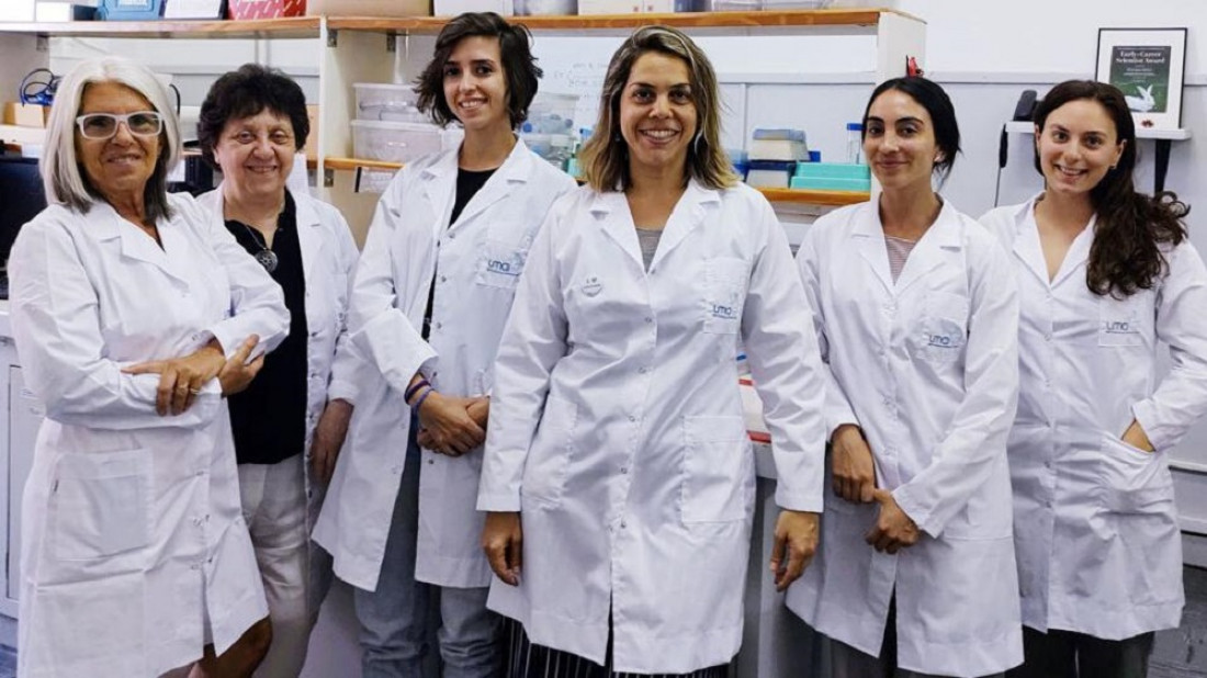 Un laboratorio argentino desarrolla tecnología para reemplazar el testeo de productos en animales