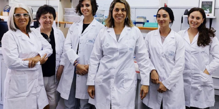 Un laboratorio argentino desarrolla tecnología para reemplazar el testeo de productos en animales