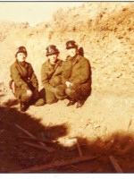 Las mujeres veteranas de Malvinas