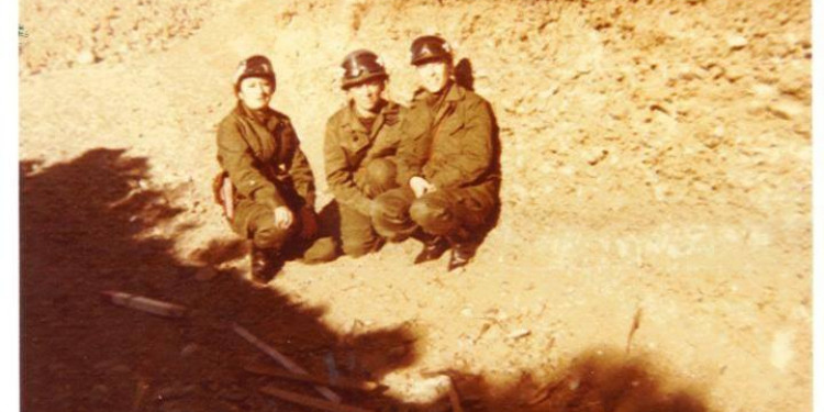 Las mujeres veteranas de Malvinas