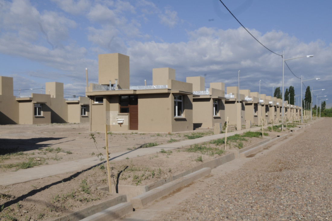 Es ley la utilización de las UVI para cotizar la construcción de vivienda pública