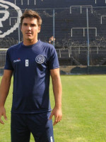 Nacho de la suerte