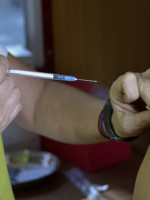 Más de 151 mil vacunas antigripales en dos meses de campaña