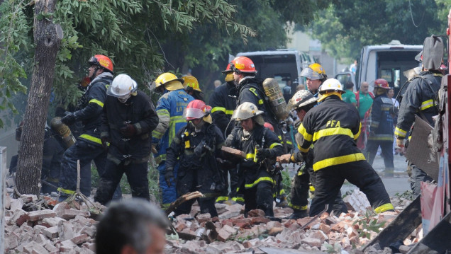 imagen Procesaron a 12 exfuncionarios porteños y 5 directivos de Iron Mountain