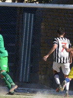 Leandro Irrera: "Pensamos en ganar para no depender de nada ni de nadie"
