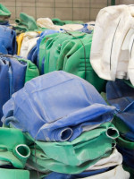 Recolectaron y procesaron más de 60.000 kilos de envases vacíos de agroquímicos en el último año