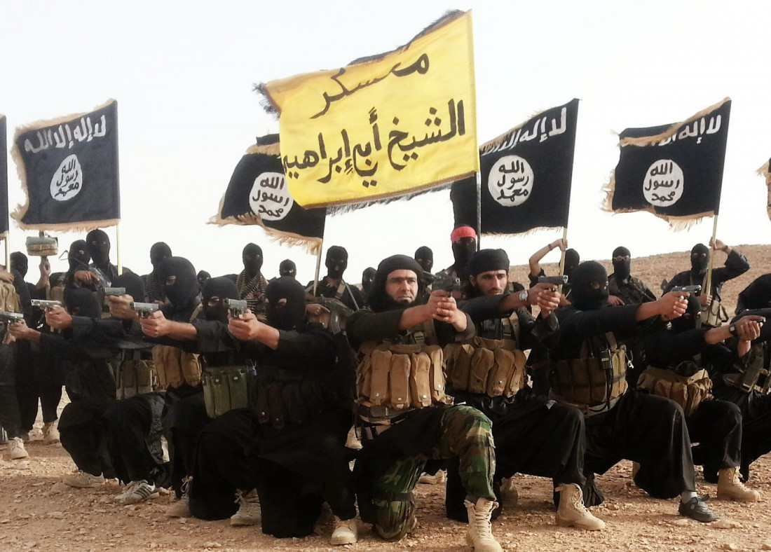 Detuvieron a integrantes del Estado Islámico en varios países de Europa