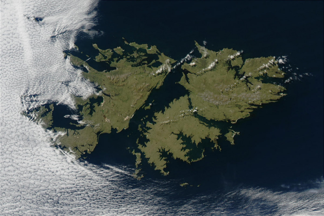 Tierra del Fuego decretará la inamovilidad del feriado por Malvinas