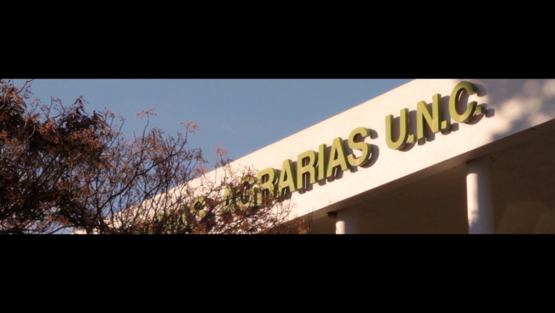 Itinerarios Facultad de Ciencias Agrarias