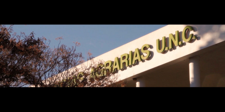 Itinerarios Facultad de Ciencias Agrarias