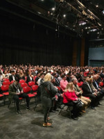El ITU sumó 268 nuevos técnicos y técnicas universitarias