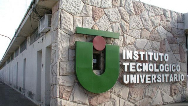 imagen Ciclo lectivo 2022: están abiertas las inscripciones para las carreras del ITU