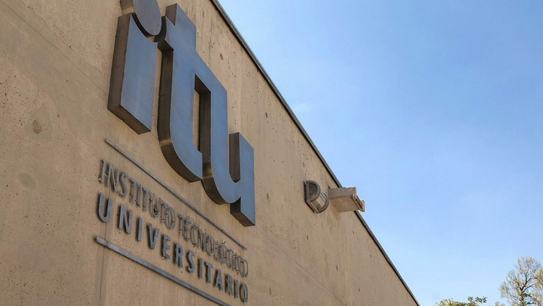 Reconocimiento al ITU, el valioso espacio de articulación con el mundo socioproductivo