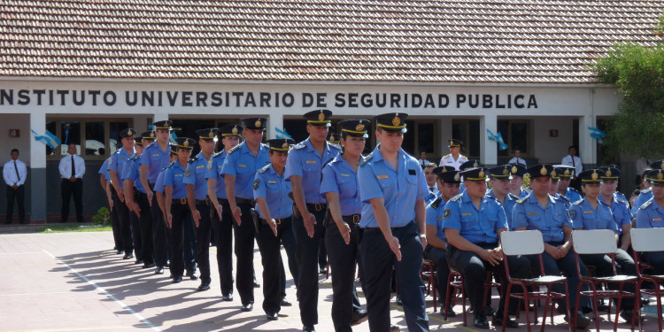 Mendoza ahora tiene un Observatorio policial con Perspectiva de Género