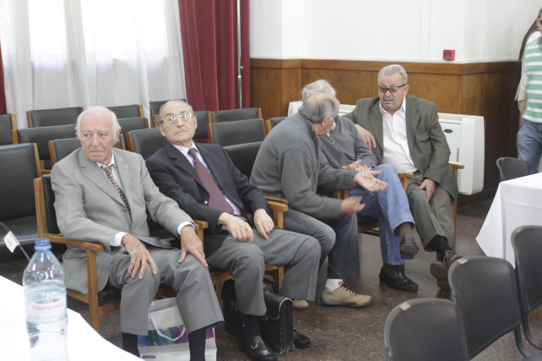 1º INFORME Juicio por delitos de lesa humanidad en Mendoza (17 de febrero)